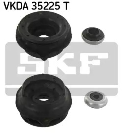 Подшипник SKF VKDA 35225 T